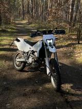 Suzuki DRZ 400 SM - SUZUKI DRZ 400 S