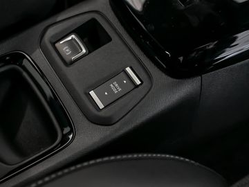 Opel Corsa Electric NEU Spurhalteassistent Lenkradhzg