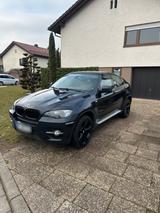 BMW X 6  2012  3.0 Diesel N57 - BMW 123: Coupe, D