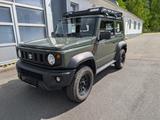 Suzuki Jimny ALLGRIP Comfort | Klima | DAB+ uvm.
