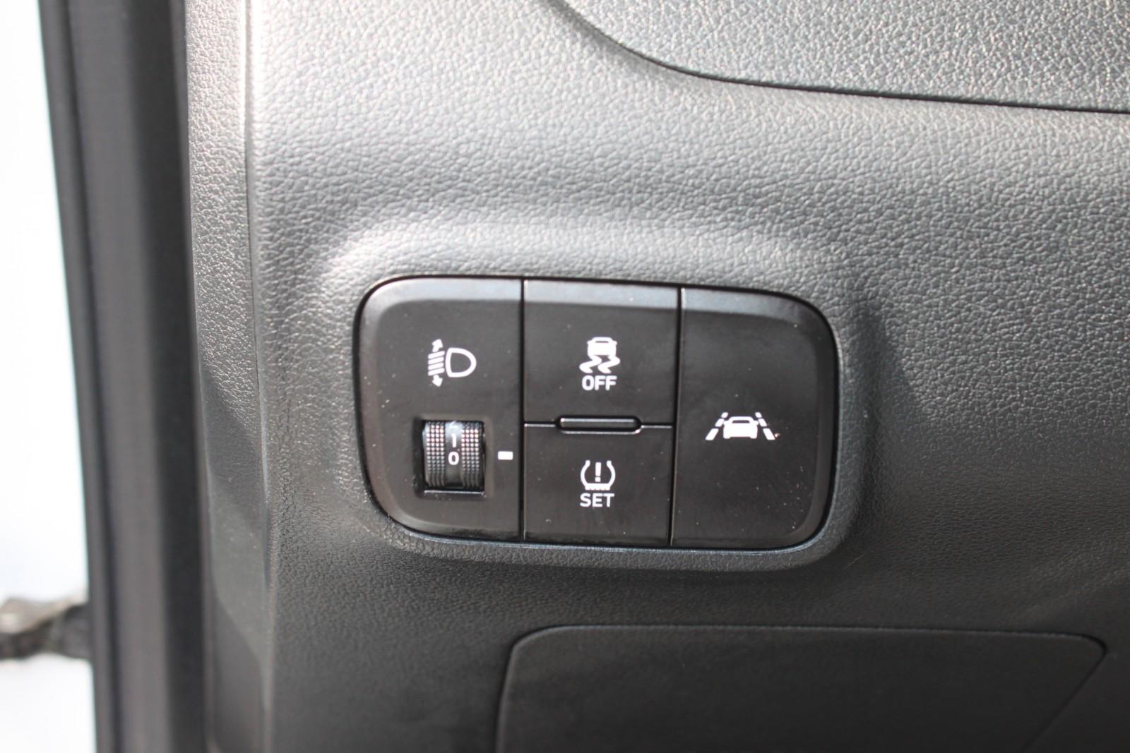 Hyundai i10 Select Shz
