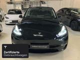 Tesla Model Y Performance - gebrauchte Tesla SUV & Geländewagen