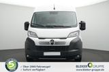 Citroën Jumper Kastenwagen 35 L2H2 BlueHDi 140 AT - Citroën Jumper: Automatik
