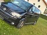 Volkswagen T5 Multivan - VW T5 Multivan von privat
