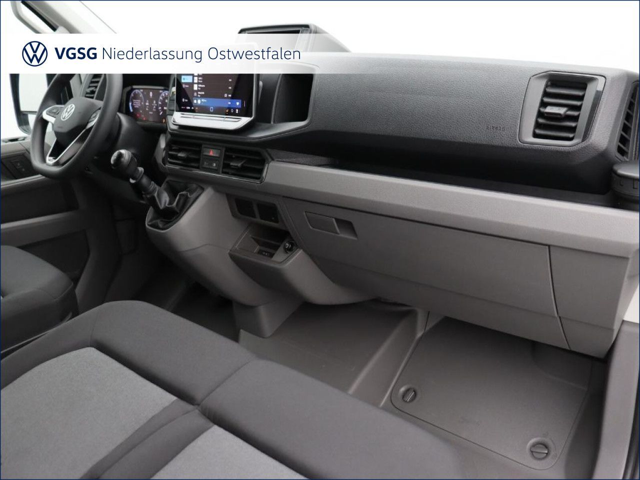 Volkswagen Crafter - Bild 7