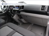 Volkswagen Crafter - Vorschau Bild 7