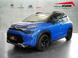 Citroën C3 Aircross PureTech 110 Max KAMERA NAVI HUD LED - Citroën C3 Aircross MAX mit Benzin-Antrieb