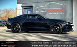 Chevrolet Camaro Coupé 6,2 V8 Eu-Mod Klappenausp. TeilLede - Chevrolet aus 2019