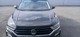 Volkswagen T-Roc - Volkswagen T-Roc mit Benzin-Antrieb: Kleinwagen