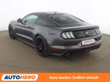 Ford Mustang 2.3 EcoBoost Basis Aut.*NAVI*LED*PDC*ACC - Ford Mustang: Ecoboost