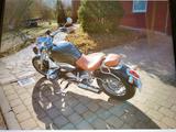 BMW R 1200 C - BMW CHOPPER 1200 C
