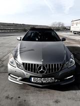 Mercedes-Benz 250 CDI Diesel - Mercedes-Benz 250: 250c