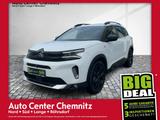 Citroën C5 Aircross EAT8 Hybrid Shine Pack LED/Navi