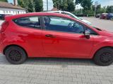 Ford Fiesta 1,25 44kW SYNC Edition SYNC Edition - Ford Fiesta: 1.4