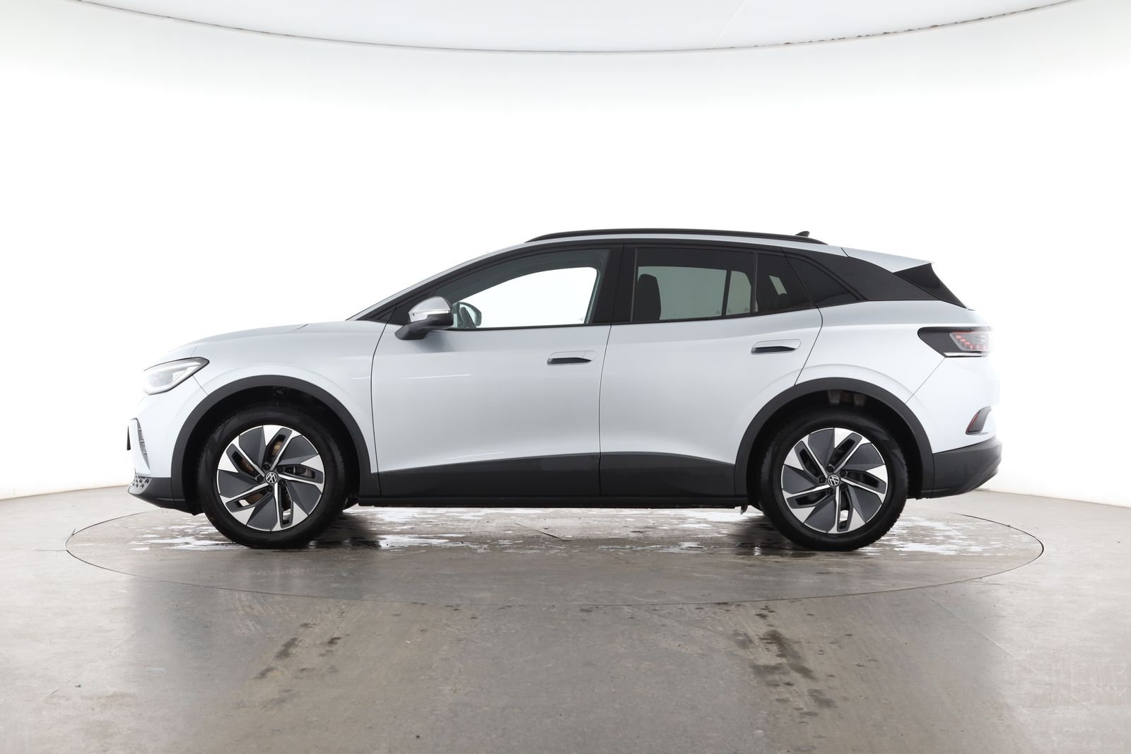 Volkswagen ID.4 - Bild 3