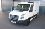 Volkswagen Crafter Kühlwagen