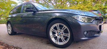 BMW 320 - 9