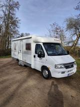 Dethleffs T6541/4 Plätze/AHK/autark/Klima/Topzust/wenig km - Dethleffs T4