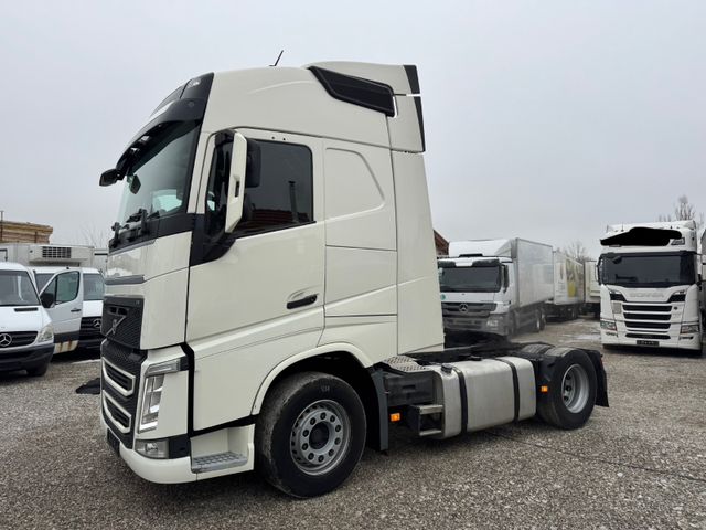 Volvo FH 460 !!!