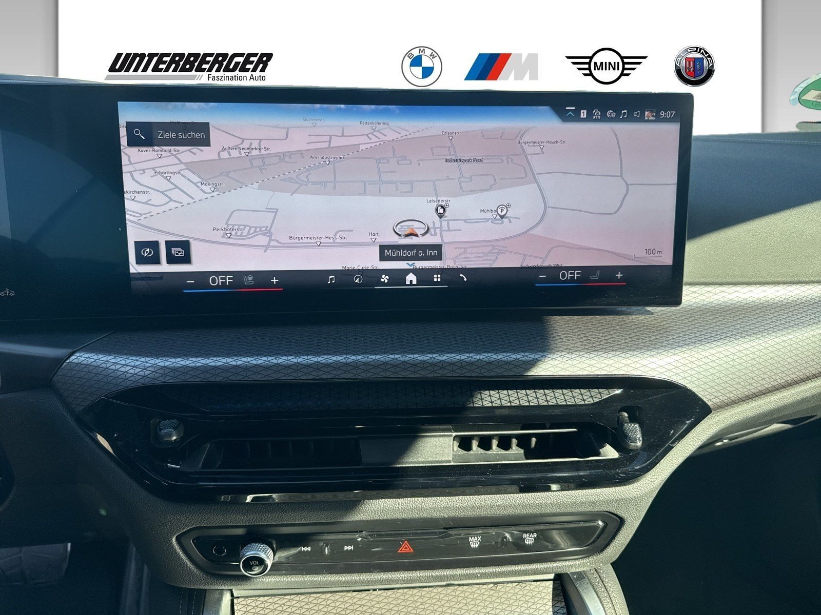 BMW 420 - Bild 8
