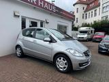 Mercedes-Benz A 160 BlueEFFICIENCY - Mercedes-Benz A 160: Blueefficiency