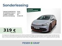 Cupra Born - Vorschau Bild 1