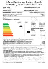 Toyota RAV4 Plug-in Hybrid 4x4 Teamplayer *LED - Toyota RAV 4: Automatik