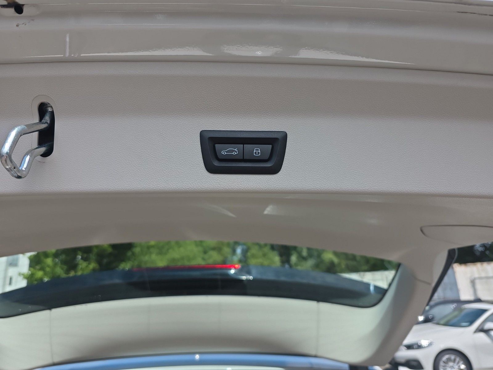 BMW X3 - Bild 8