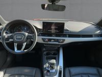 Audi A4 - Vorschau Bild 9