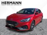 Ford Focus 2.3 EcoBoost CAM*LED*NAVI*SHZ*SYNC*TWA*ACC - Ford Focus: Rot