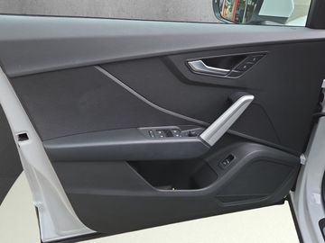 Fahrzeugabbildung Audi Q2 advanced 35 TFSI s-tronic Klima