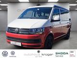 Volkswagen T6 California 4 Motion Privatverkauf - Volkswagen T6 California in Freiburg
