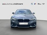BMW 118d xDrive ///M-Sport 6-Gang LED DAB Lenkradhzg - BMW 118: 118d Sport