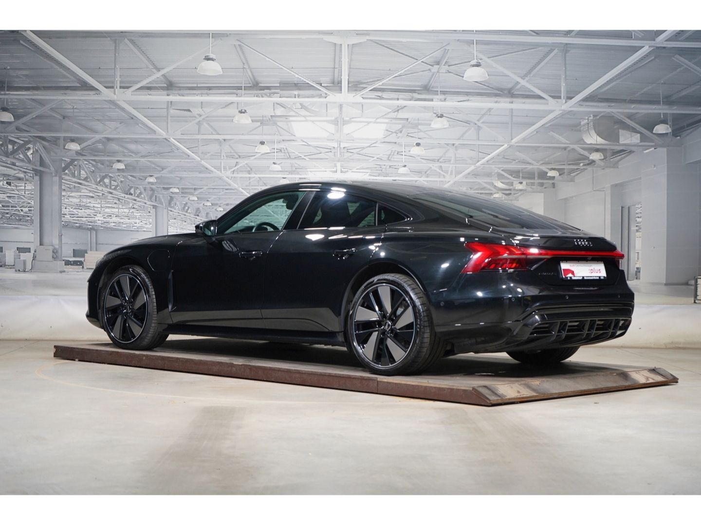 Audi e-tron GT - Bild 2