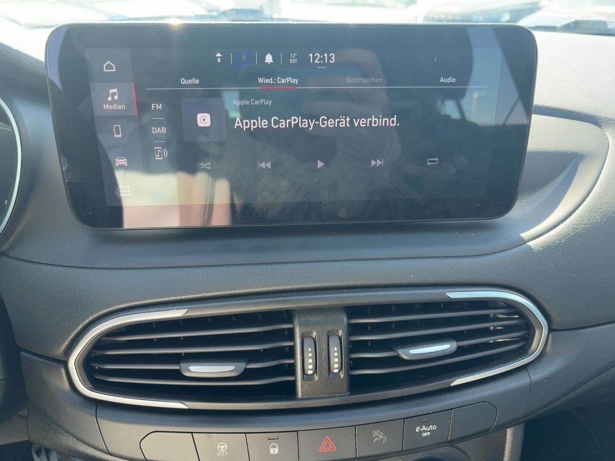 Fiat Tipo - Bild 11