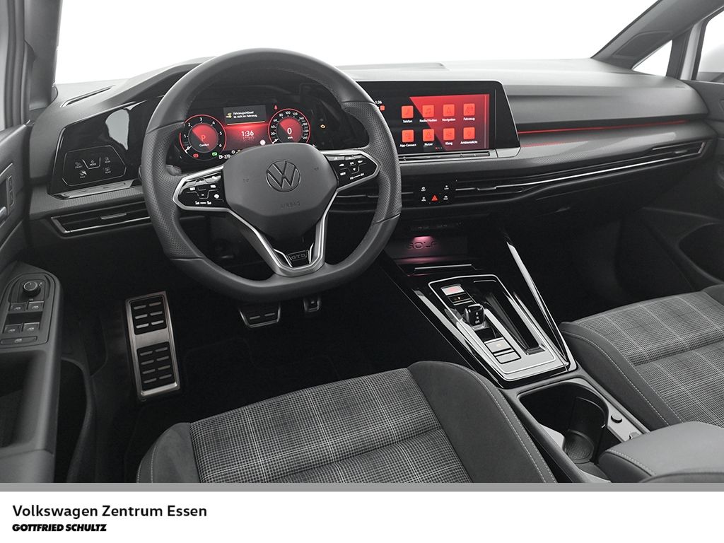 Volkswagen Golf - Bild 13