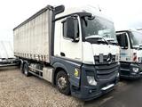 Mercedes-Benz Actros 2542 6x2 - Getriebeschaden- - Angebote