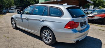BMW 318 - 5