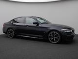 BMW 540d  xD M Sport Kamera HUD DAB H/K Alarm 20Zoll - BMW 5er Reihe aus 2022