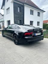 Audi s7 tfsi - gebrauchte Audi S7 aus dem Jahr 2016
