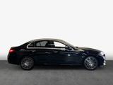 Mercedes-Benz C 180 9G-TRONIC Avantgarde Advanced - gebrauchte Mercedes-Benz C 180 aus dem Jahr 2024