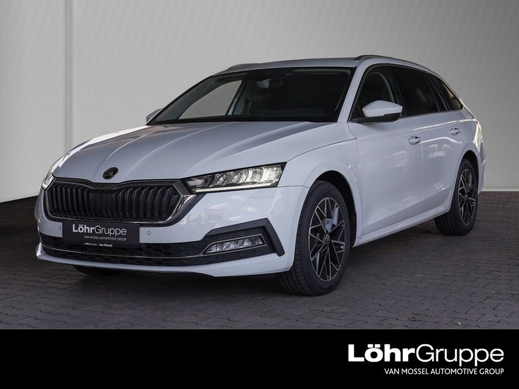 Image of Skoda Octavia