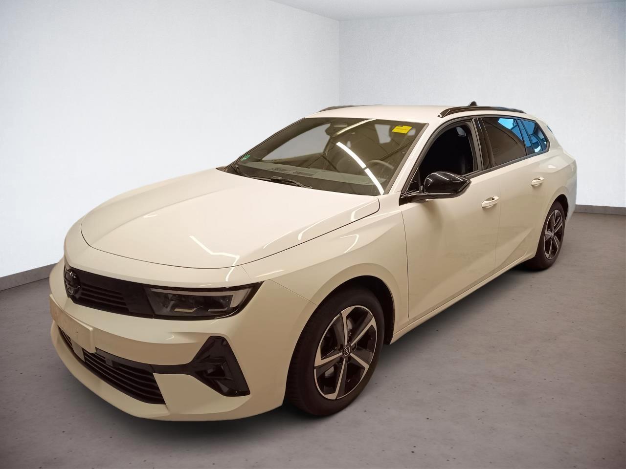 Opel Astra ST GS 360°Kamera Keyless LED Sitzheizung