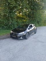Opel Astra 2.0 Turbo 206kW OPC S/S OPC - Opel Astra: Turbo 20