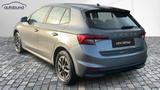 Skoda Fabia IV 1,0 MPI 130 Jahre Alu KA LED Link NBA P - Skoda Fabia IV Gebrauchtwagen