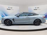BMW M8 Cabrio Head-Up DAB WLAN RFK el. Sitze PDC - BMW M-Modelle: Cabrio