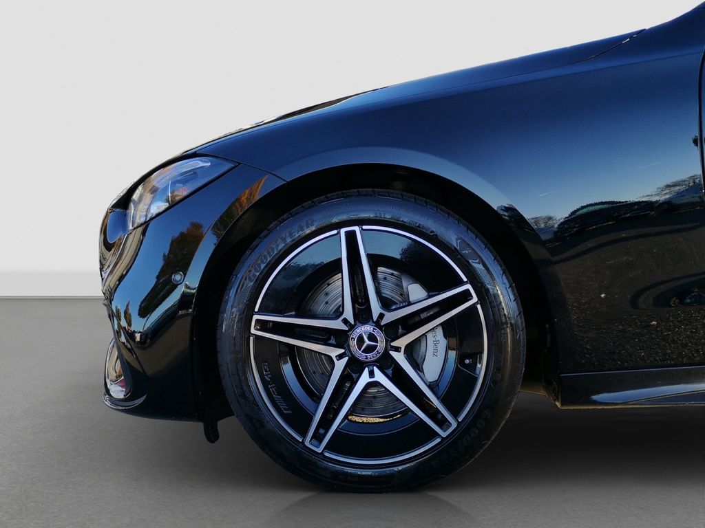 MERCEDES-BENZ C-Class 2023