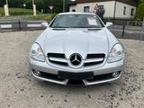 Mercedes-Benz SLK 280 SLK Roadster SLK 280 - gebrauchte Mercedes-Benz SLK-Klasse aus dem Jahr 2008