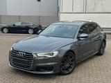 Audi A6 Avant 3.0 TDI CD Quattro S-Line  Sport Plus - Audi A6 Gebrauchtwagen in Düsseldorf