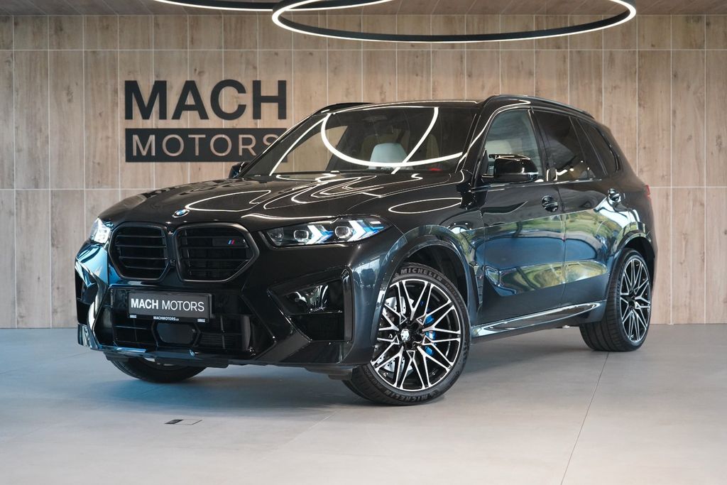 Image of BMW X5